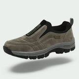 Henry | Orthopedic walking shoes with arch support