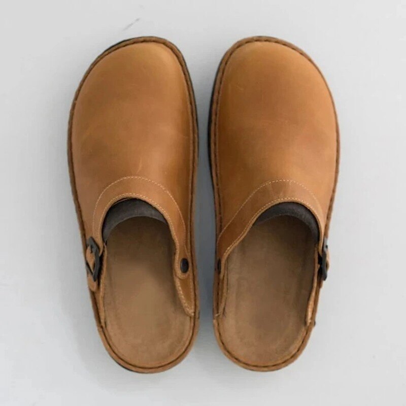 Linier | Zapatos ortopédicos para hombre