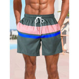 RAMON | MEN'S SWIM SHORTS