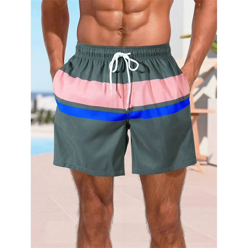 RAMON | MEN'S SWIM SHORTS