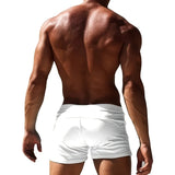MEN'S SWIM SHORTS