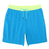 ISAE | MEN'S SWIM SHORTS