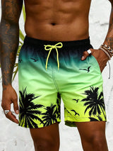 GORGIO | MEN'S SWIM SHORTS
