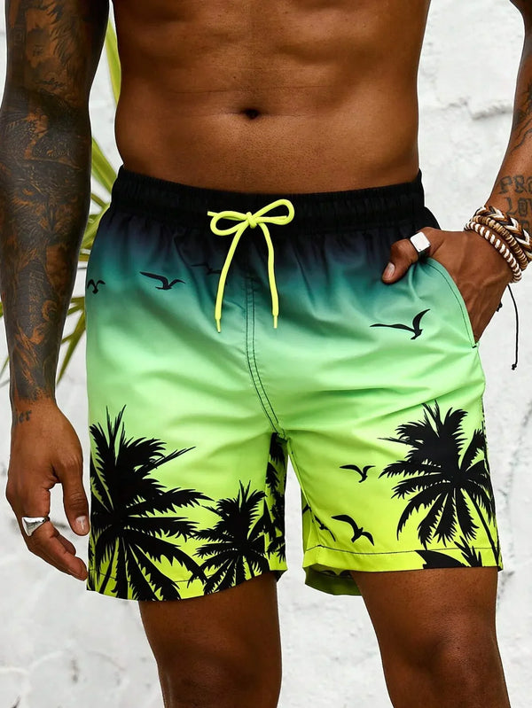 GORGIO | MEN'S SWIM SHORTS