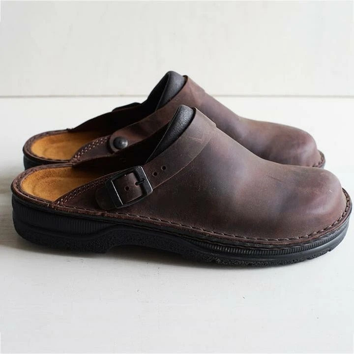 Linier | Zapatos ortopédicos para hombre