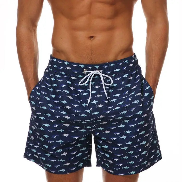 MATTHUE | MEN'S SWIMWEAR