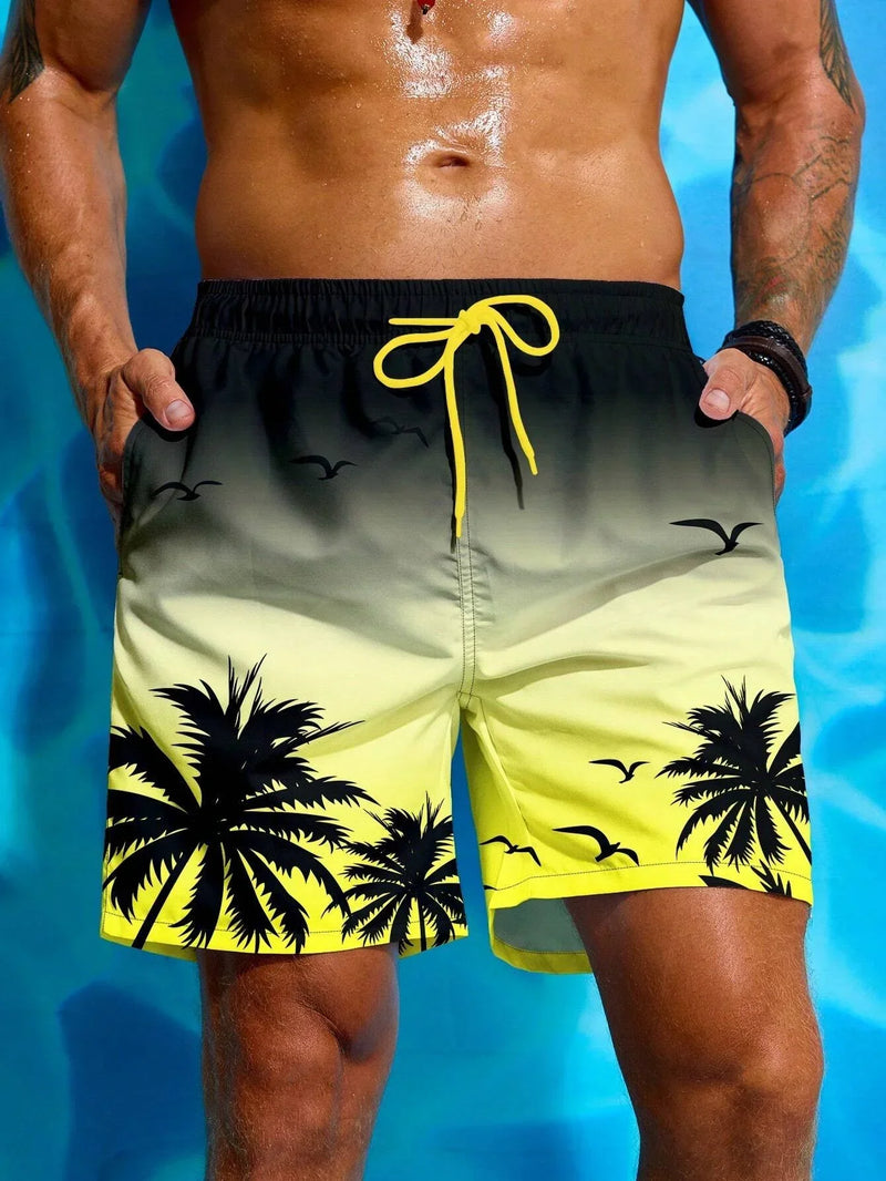 GORGIO | MEN'S SWIM SHORTS