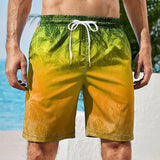 ALEX | MEN'S SWIM SHORTS