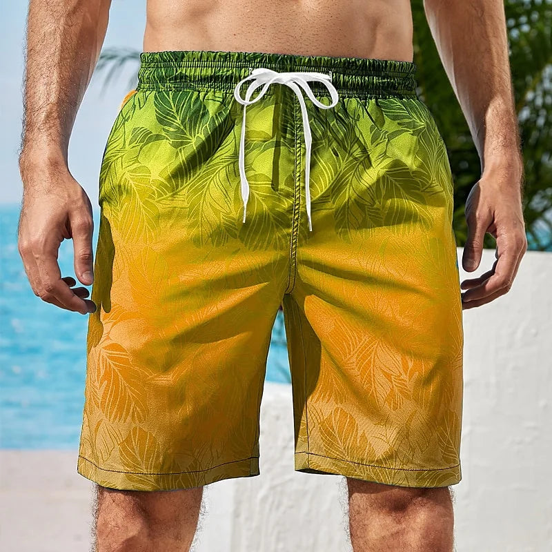 ALEX | MEN'S SWIM SHORTS