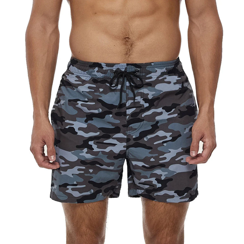 MATTHUE | MEN'S SWIMWEAR