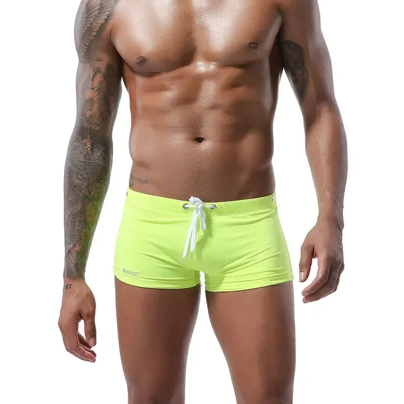 KAY | MEN'S SWIMWEAR