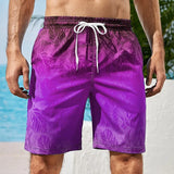 ALEX | MEN'S SWIM SHORTS