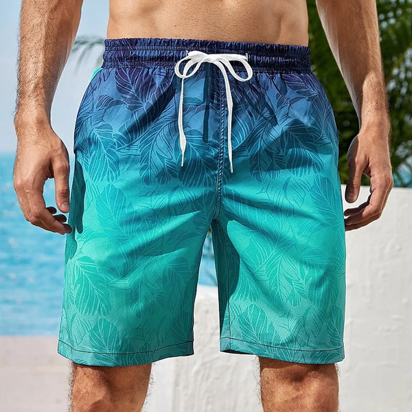 ALEX | MEN'S SWIM SHORTS