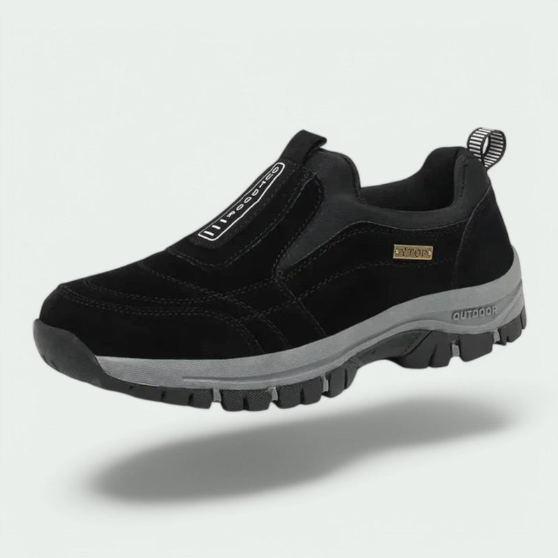 Henry | Orthopedic walking shoes with arch support