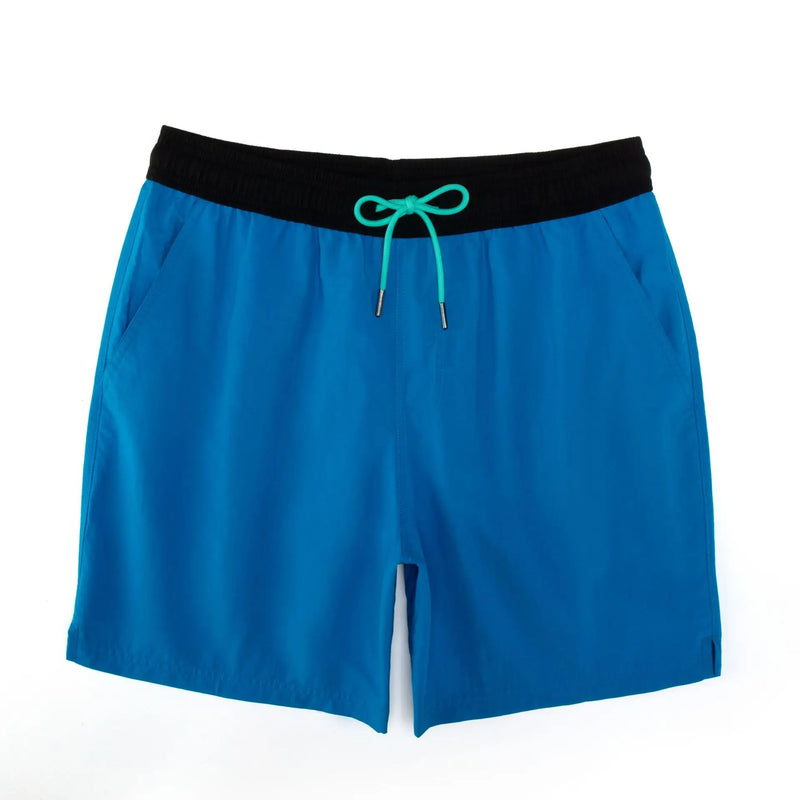 ISAE | MEN'S SWIM SHORTS