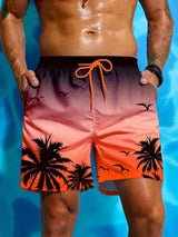 GORGIO | MEN'S SWIM SHORTS