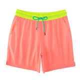 ISAE | MEN'S SWIM SHORTS