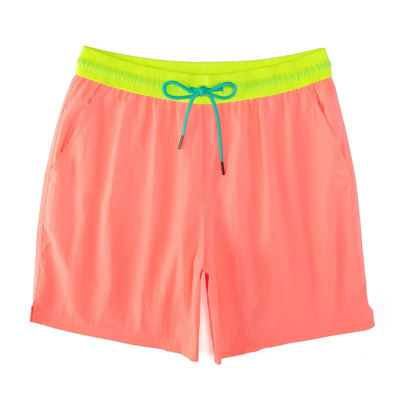 ISAE | MEN'S SWIM SHORTS