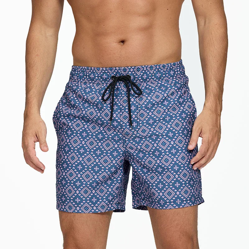 MATTHUE | MEN'S SWIMWEAR