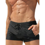MEN'S SWIM SHORTS