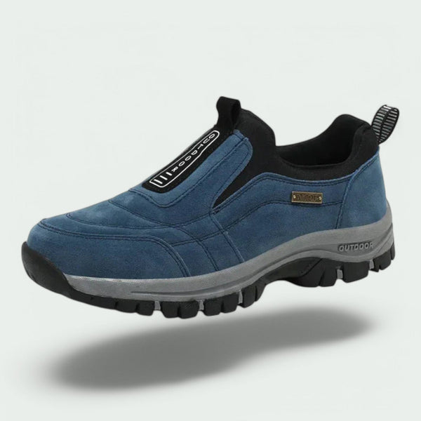Henry | Orthopedic walking shoes with arch support