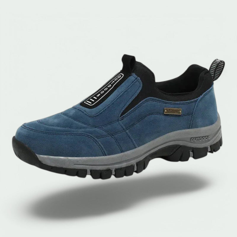 Henry | Orthopedic walking shoes with arch support