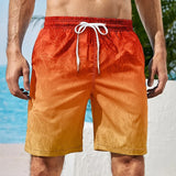 ALEX | MEN'S SWIM SHORTS
