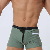 CALLUX | MEN'S SWIM SHORTS