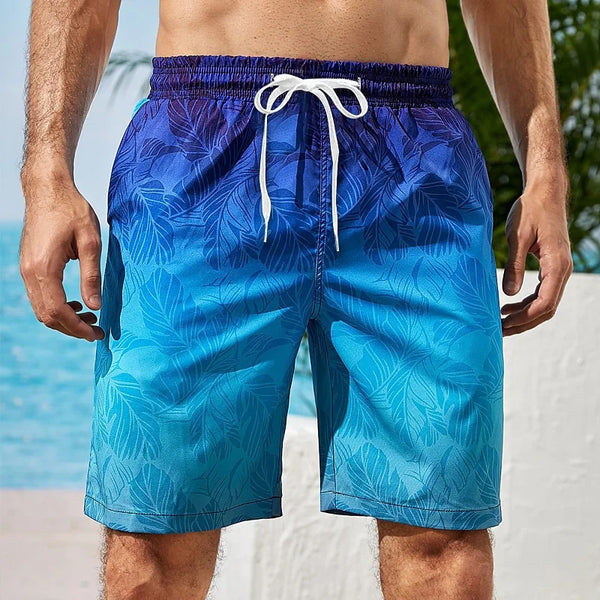 ALEX | MEN'S SWIM SHORTS