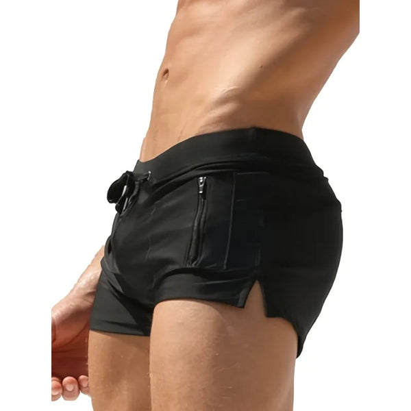 MEN'S SWIM SHORTS