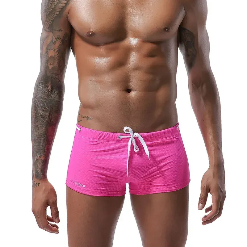 KAY | MEN'S SWIMWEAR