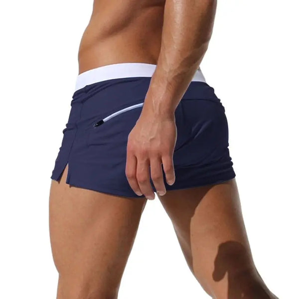 DEAN - MEN'S SWIM SHORTS