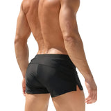 MEN'S SWIM SHORTS