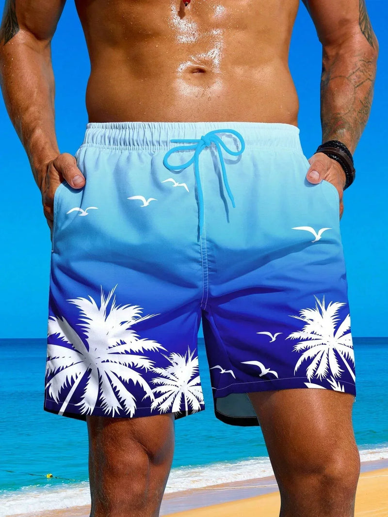 GORGIO | MEN'S SWIM SHORTS