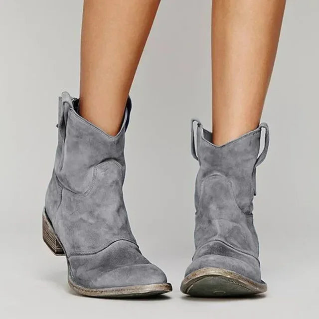 Botas Western Vintage Pamela