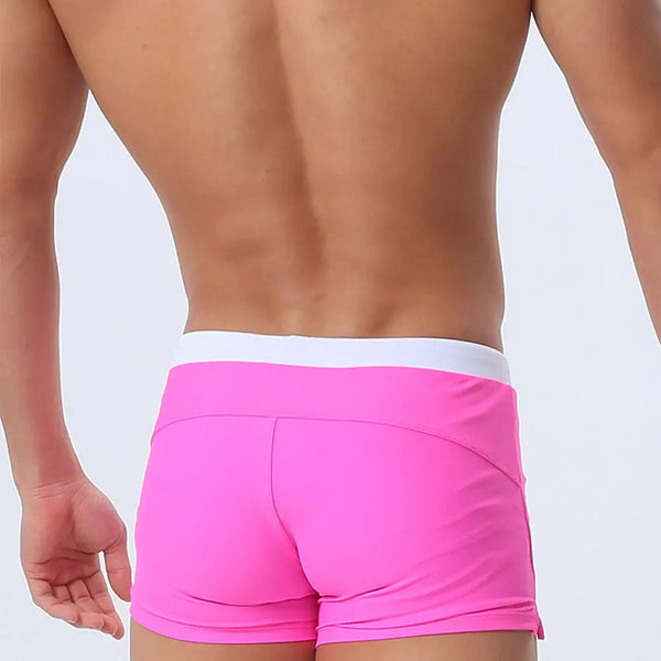 CALLUX | MEN'S SWIM SHORTS