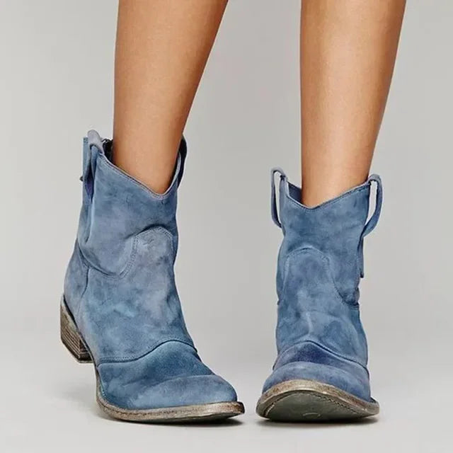 Botas Western Vintage Pamela
