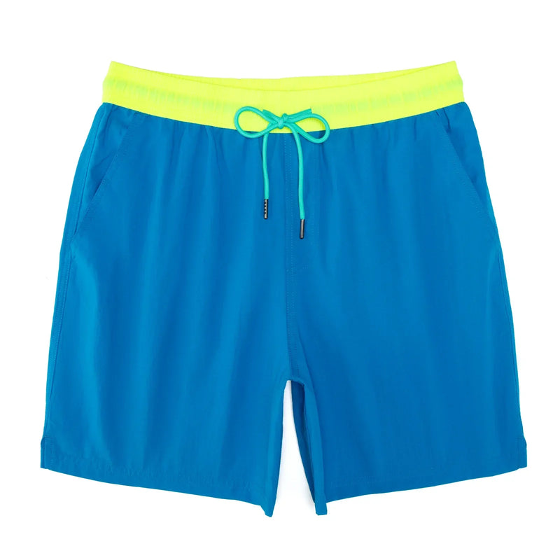 ISAE | MEN'S SWIM SHORTS