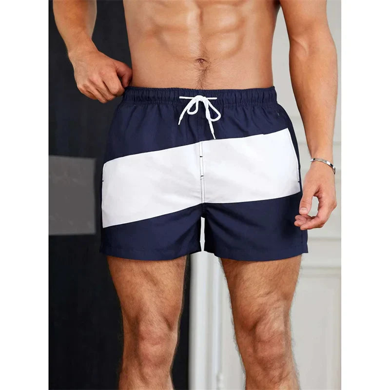 RAMON | MEN'S SWIM SHORTS