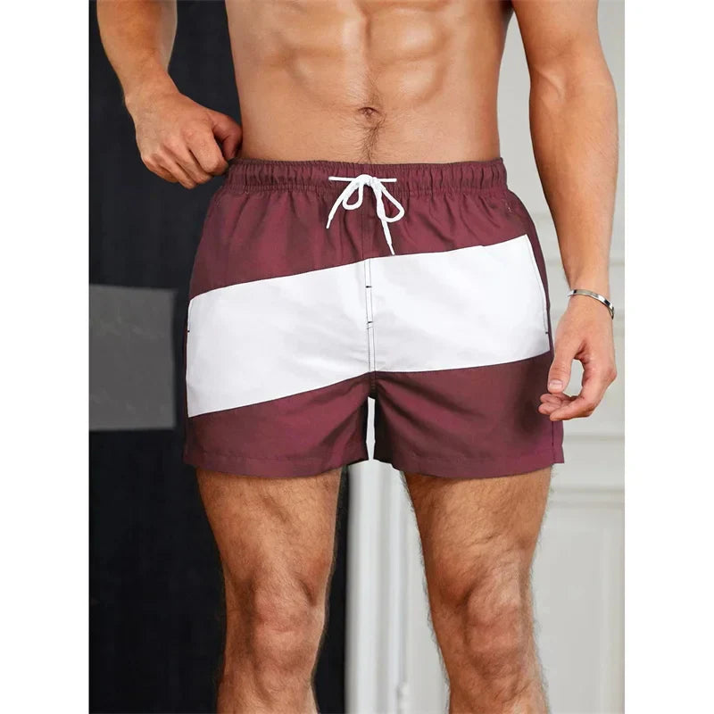 RAMON | MEN'S SWIM SHORTS