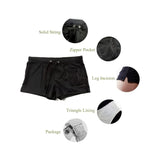 MEN'S SWIM SHORTS