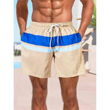 RAMON | MEN'S SWIM SHORTS