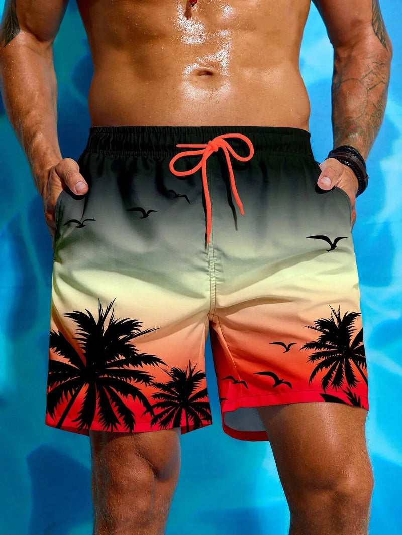 GORGIO | MEN'S SWIM SHORTS