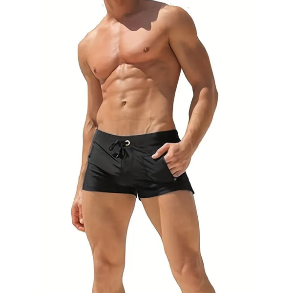 MEN'S SWIM SHORTS