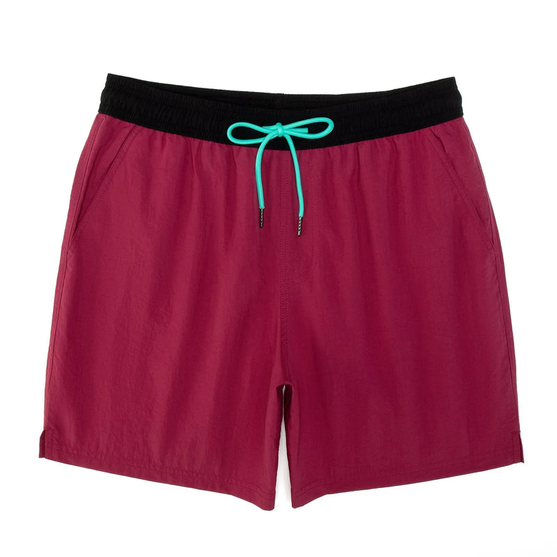 ISAE | MEN'S SWIM SHORTS