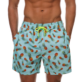 MATTHUE | MEN'S SWIMWEAR