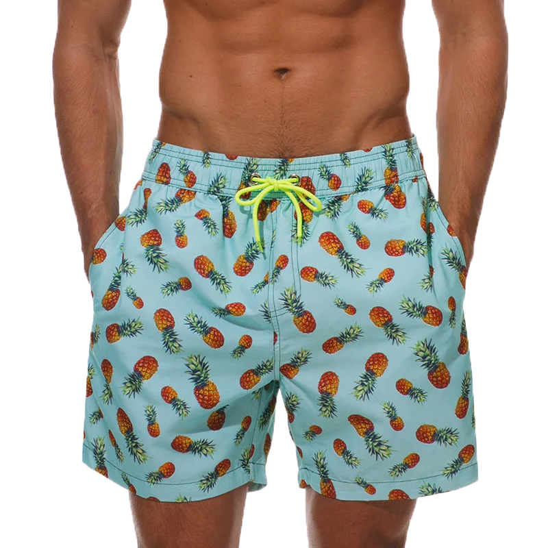 MATTHUE | MEN'S SWIMWEAR
