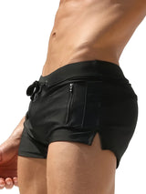 MEN'S SWIM SHORTS