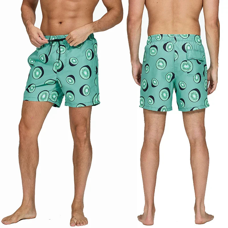 MATTHUE | MEN'S SWIMWEAR