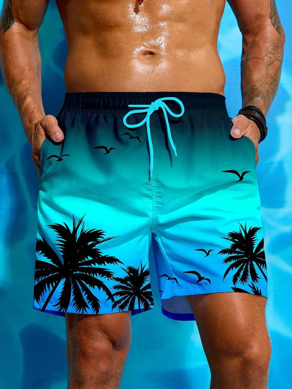 GORGIO | MEN'S SWIM SHORTS